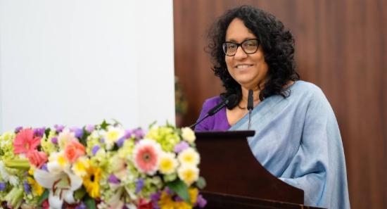 'Judgments Here Will Shape the Nation': PM At SC